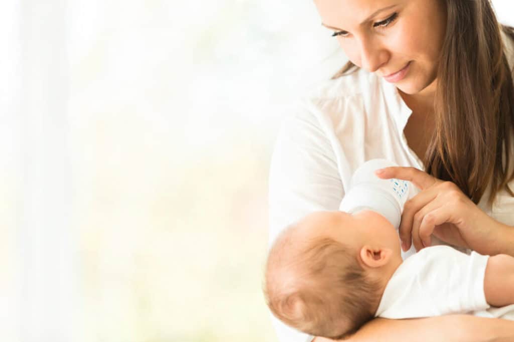 Preparing for Your Baby’s First Year Preparing for Your Baby’s First Year