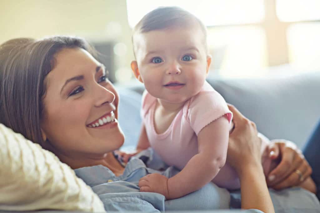 Breastfeeding Adopted Baby – Not Only Possible, but Recommended