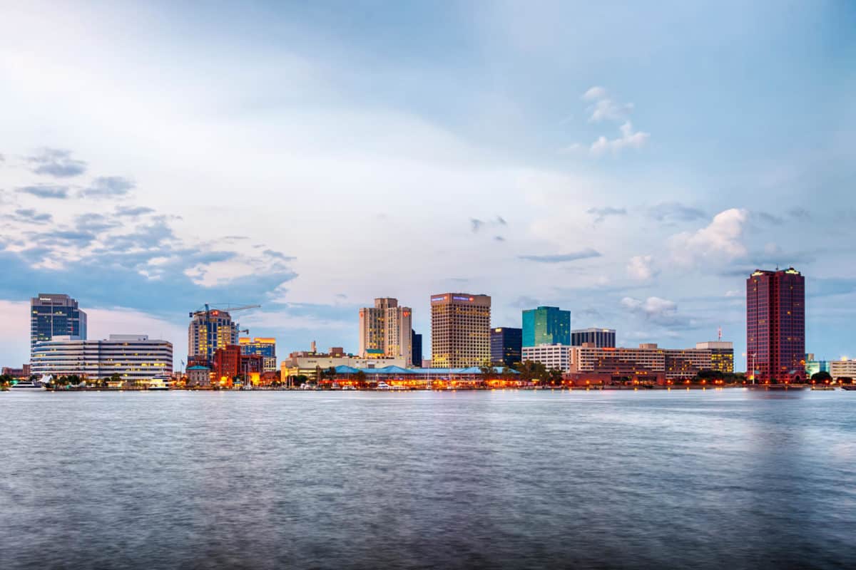 Home Care Agencies In Norfolk Va