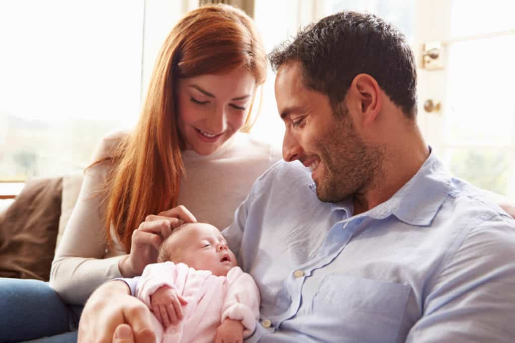 Finding Birth Parents Considering Adoption
