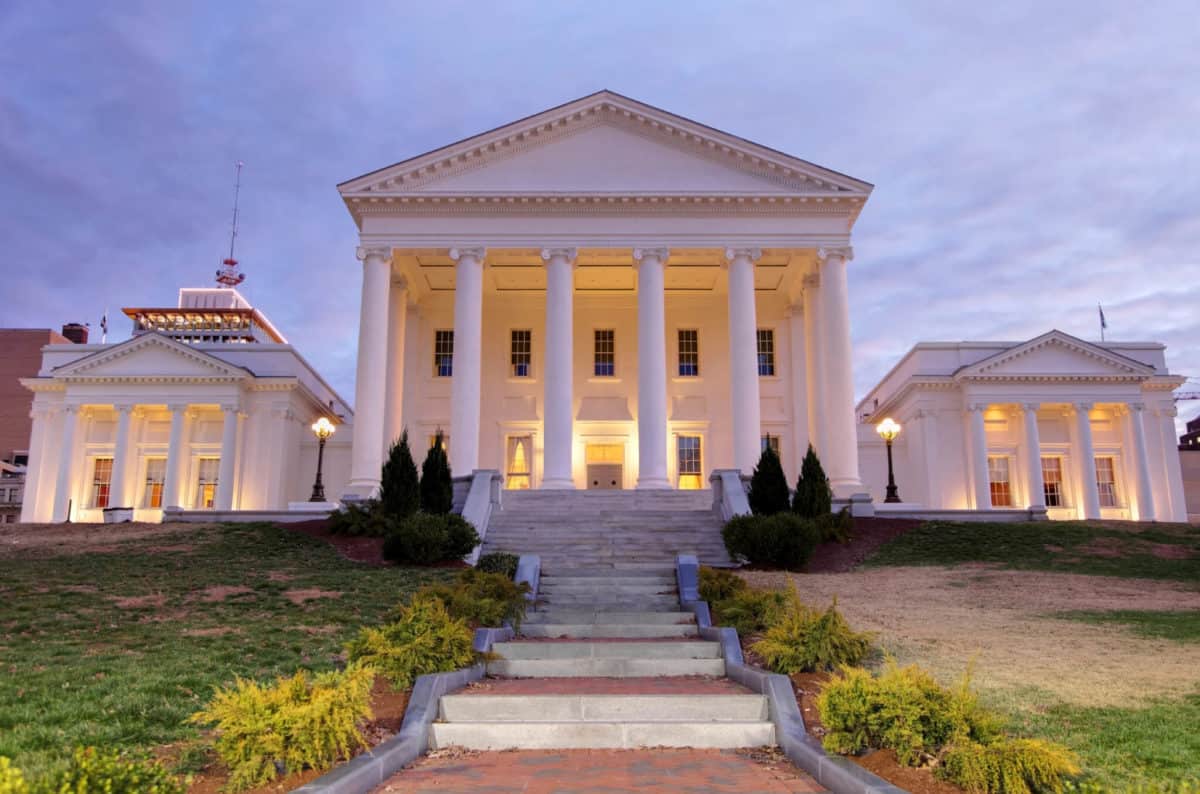 Home Care Agencies In Richmond Va