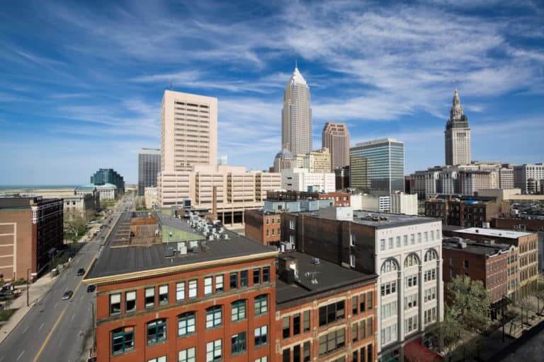 Cleveland Adoption - Agencies, Foster Care, Home Study Info