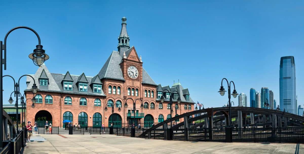 Home Care Agencies Jersey City Nj