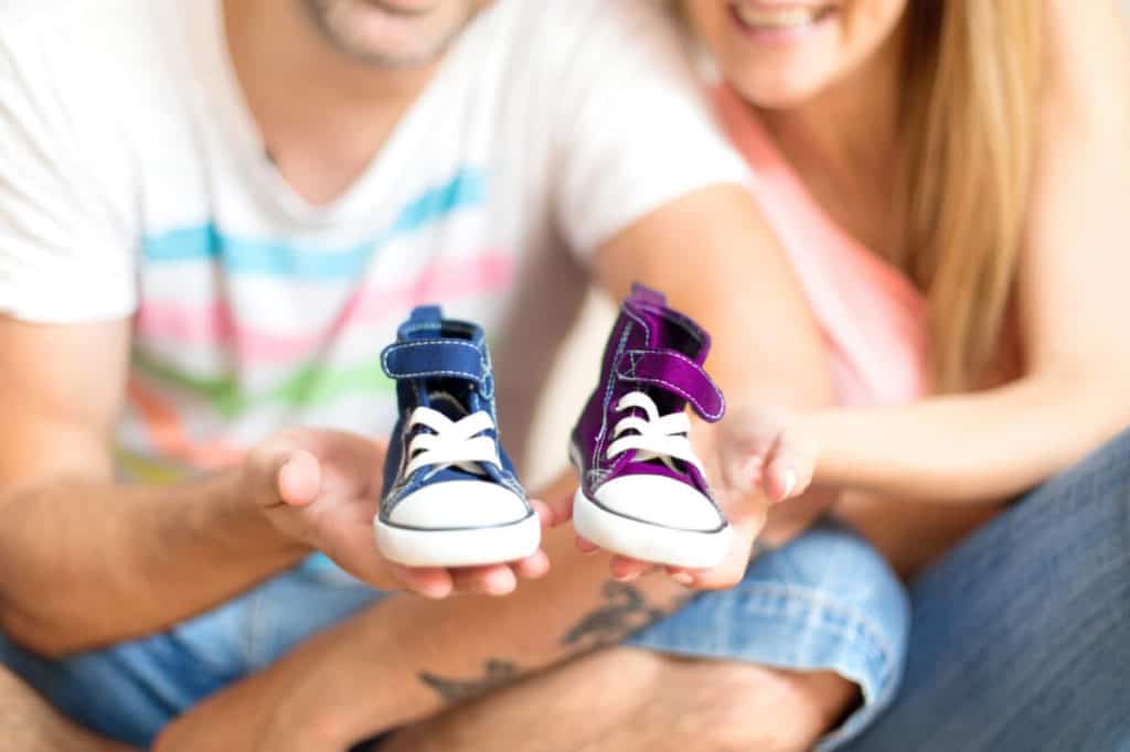 How Can I Adopt a Gender-Specific Child?