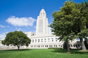 Nebraska Capitol