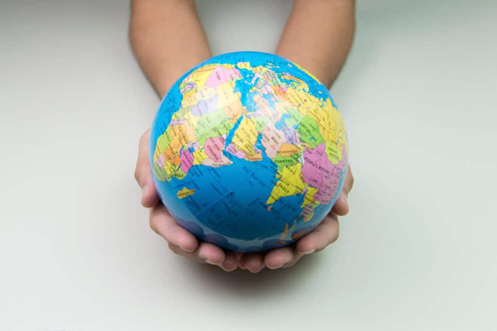 International vs. Domestic Adoption – Which is Right for Your Family?