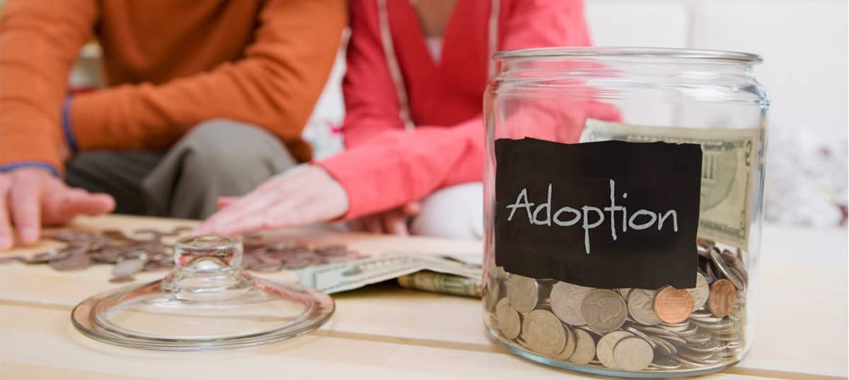 Adopting - Considering Adoption
