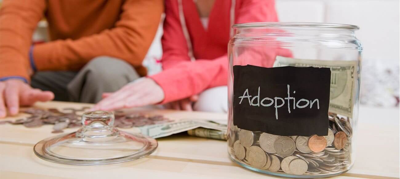 Travel Costs in Adoption