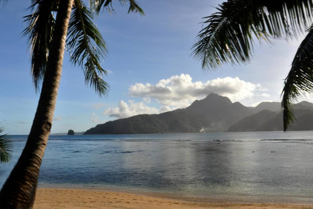 How to Adopt in American Samoa
