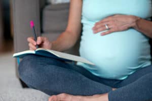 Pregnancy To Dos Third Trimester
