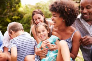 transracial adoptees