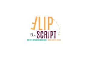 Flip the Script National Infertility Week