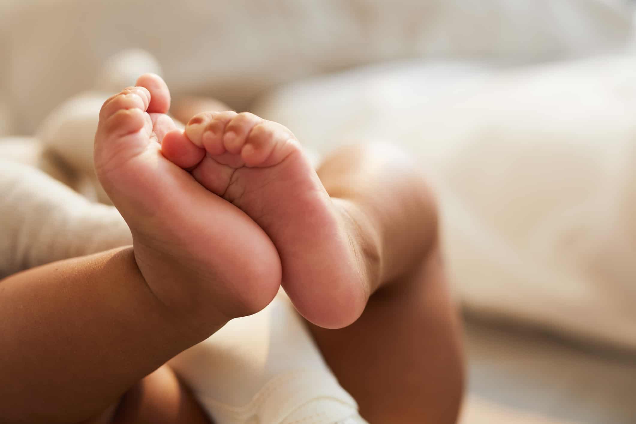 State Give Baby Up for Adoption