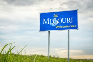 Missouri: Adoption by City
