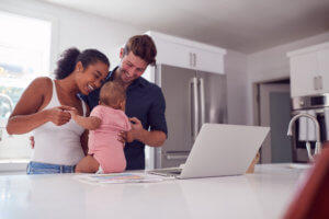 Adopt a Baby in Arkansas