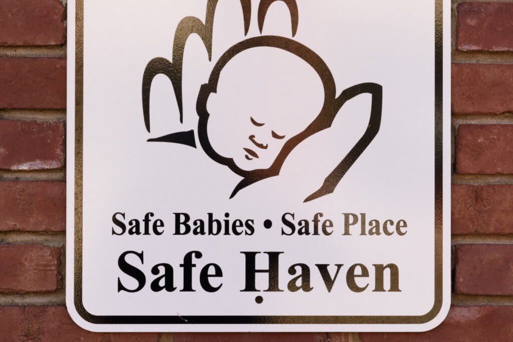 Baby Safe Haven Guide