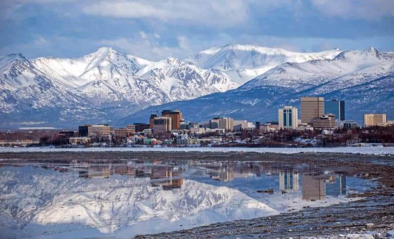 Adoption in Alaska