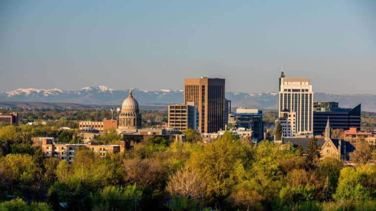 Adoption in Idaho