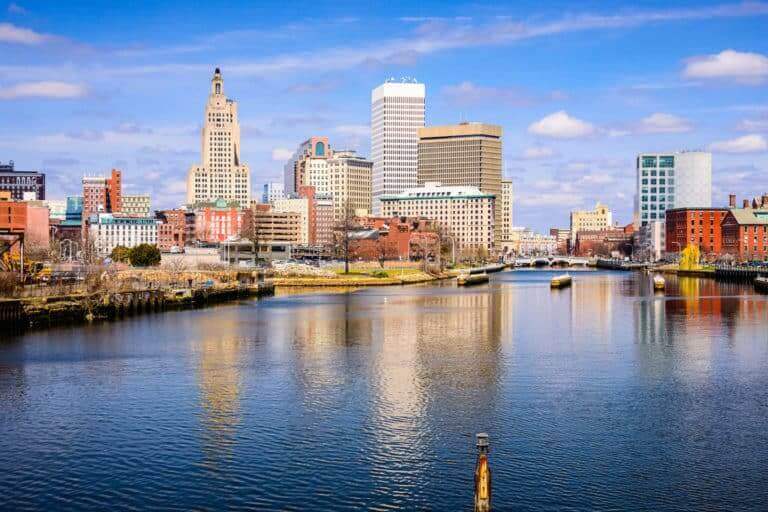 Adoption in Rhode Island