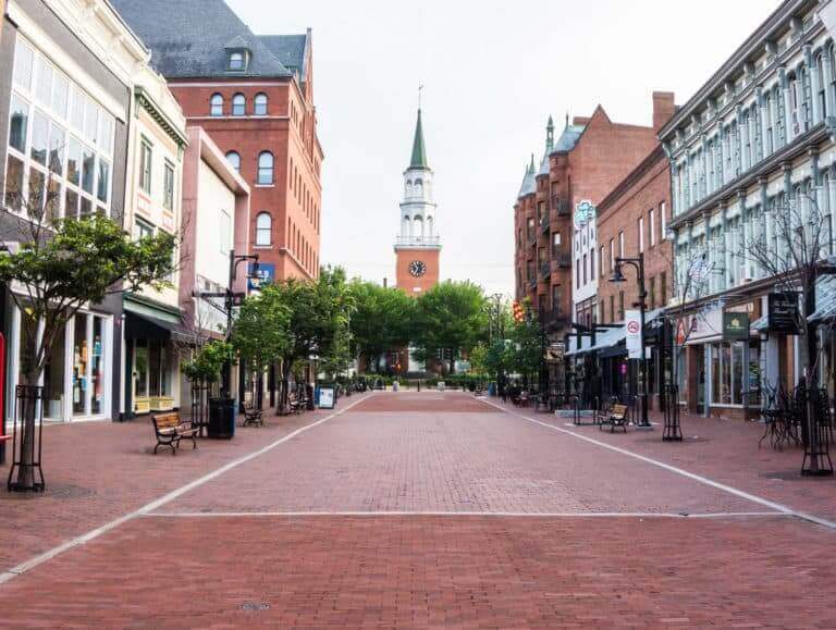 Adoption in Vermont